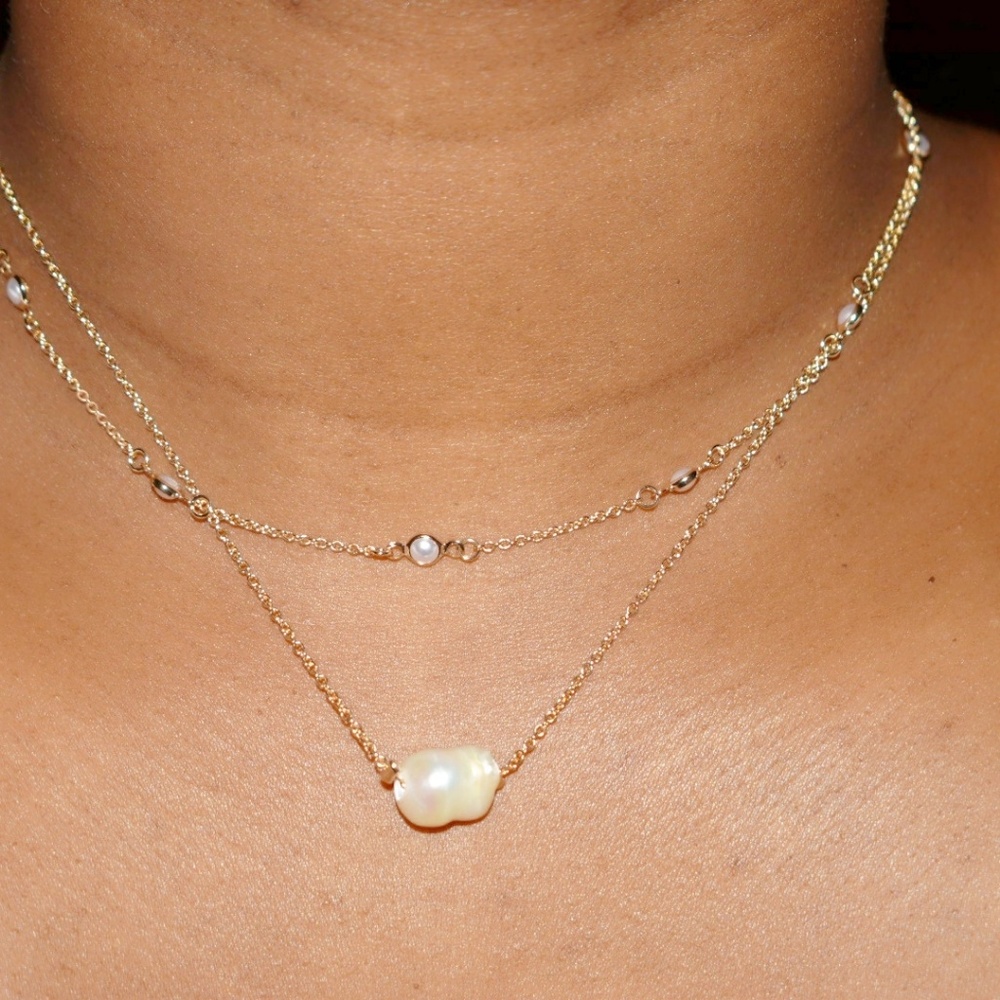 Gold Cream - Picture 2 of 2